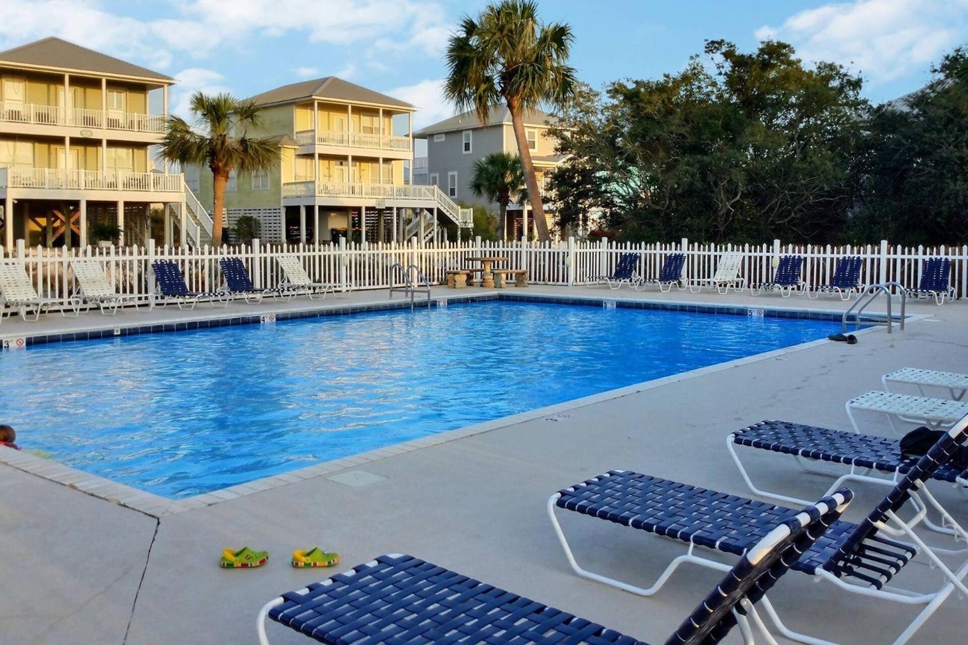 Villa Group Hug Gulf Shores Exterior foto