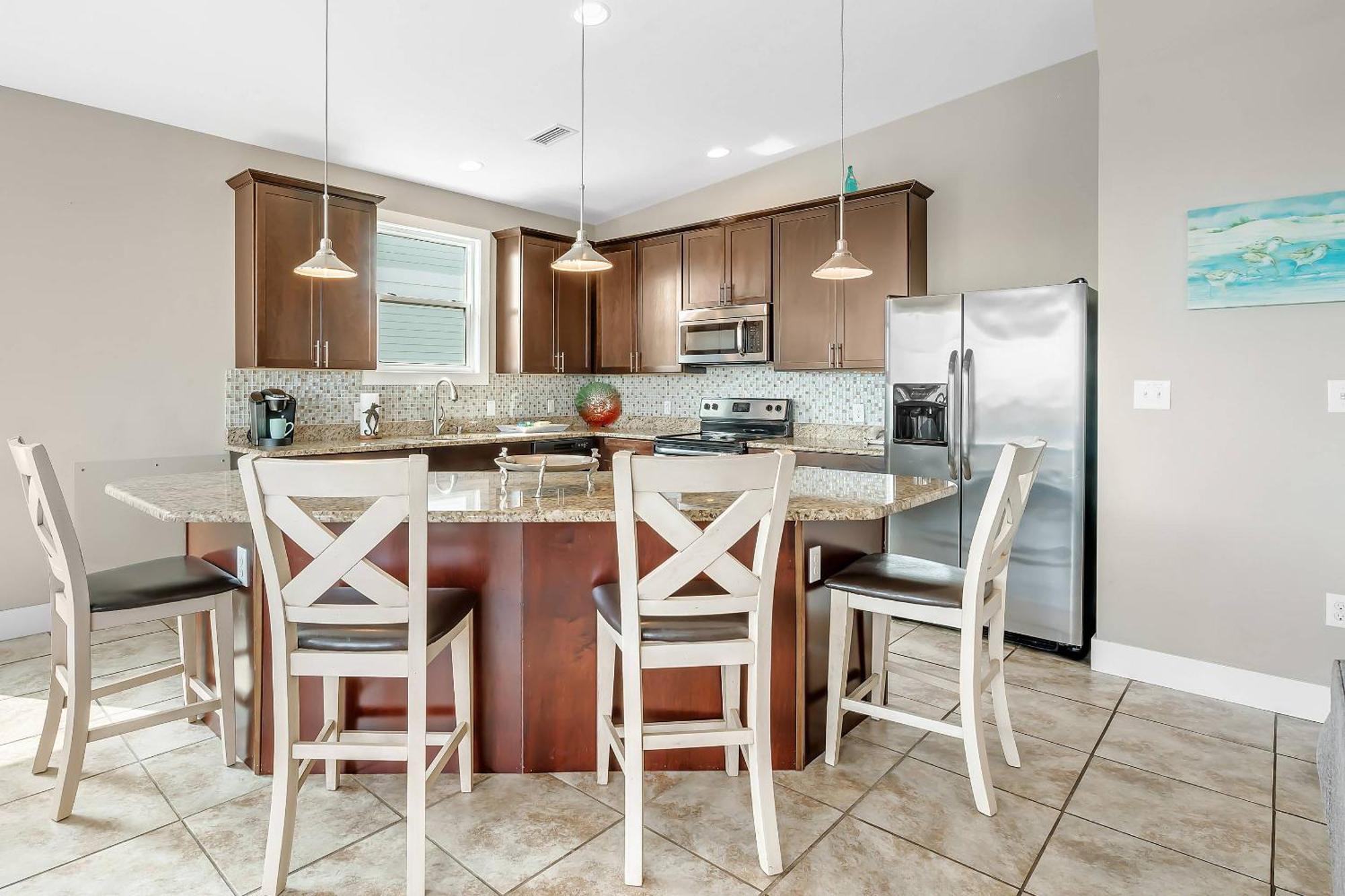 Villa Group Hug Gulf Shores Exterior foto