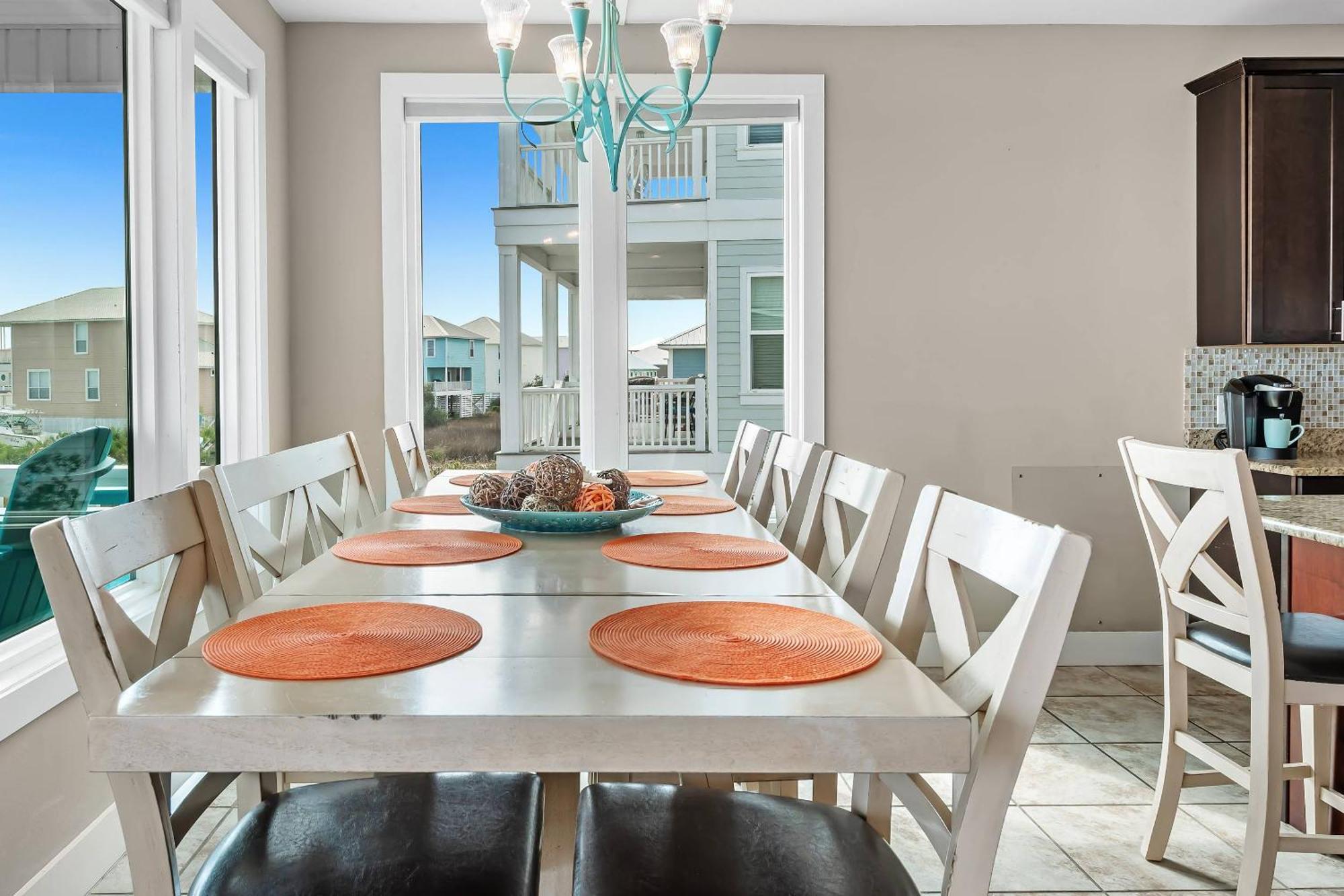 Villa Group Hug Gulf Shores Exterior foto