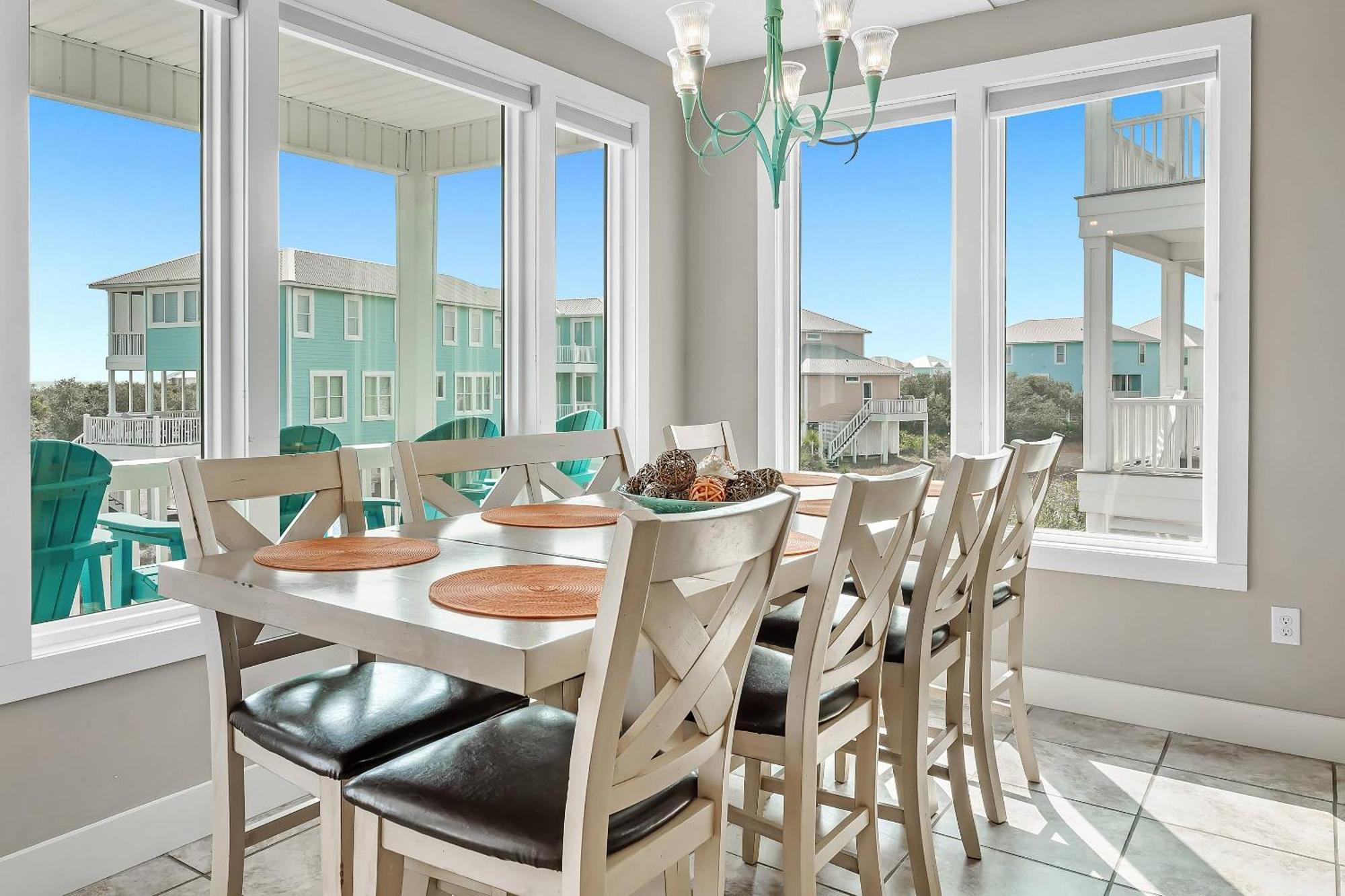 Villa Group Hug Gulf Shores Exterior foto