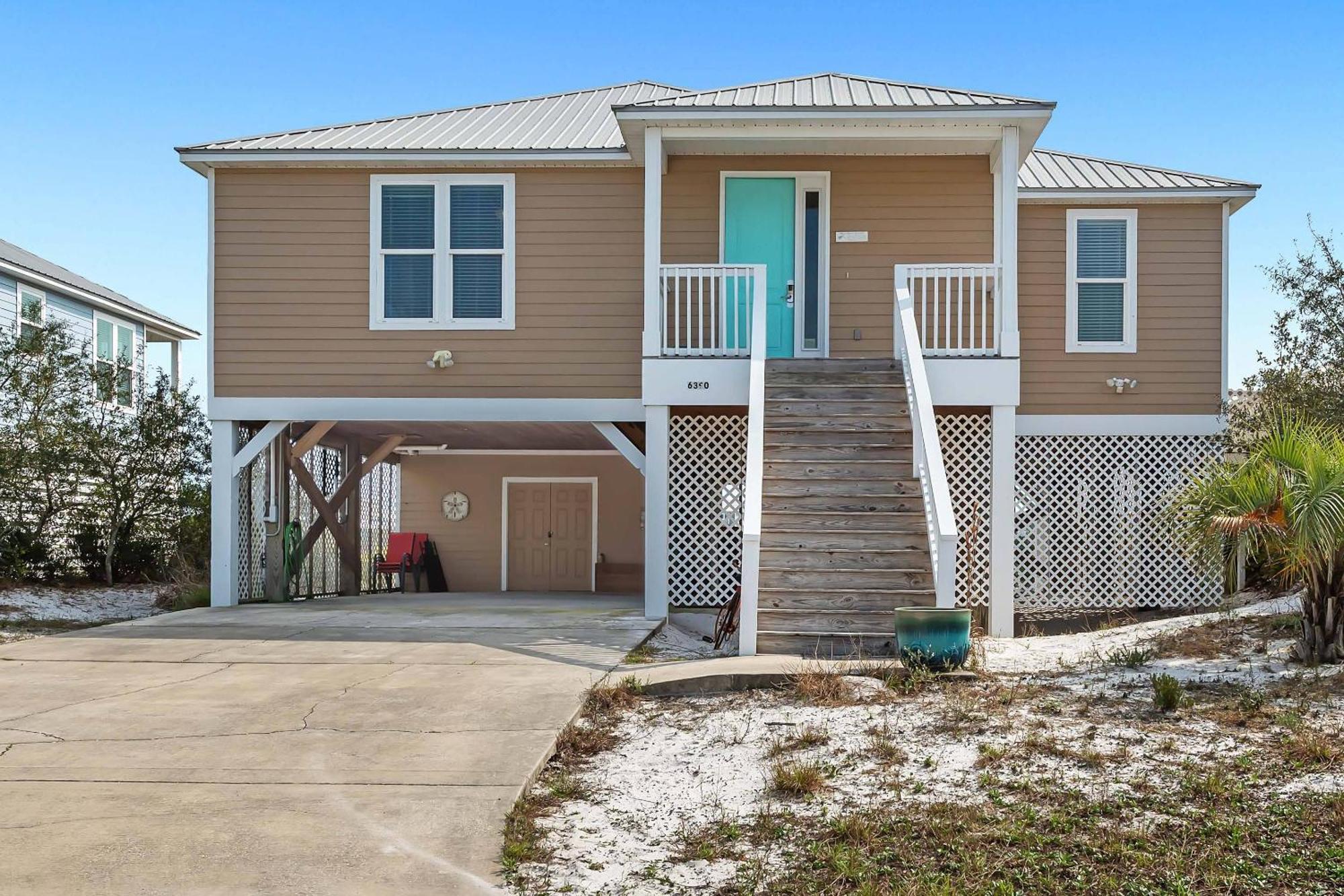 Villa Group Hug Gulf Shores Exterior foto