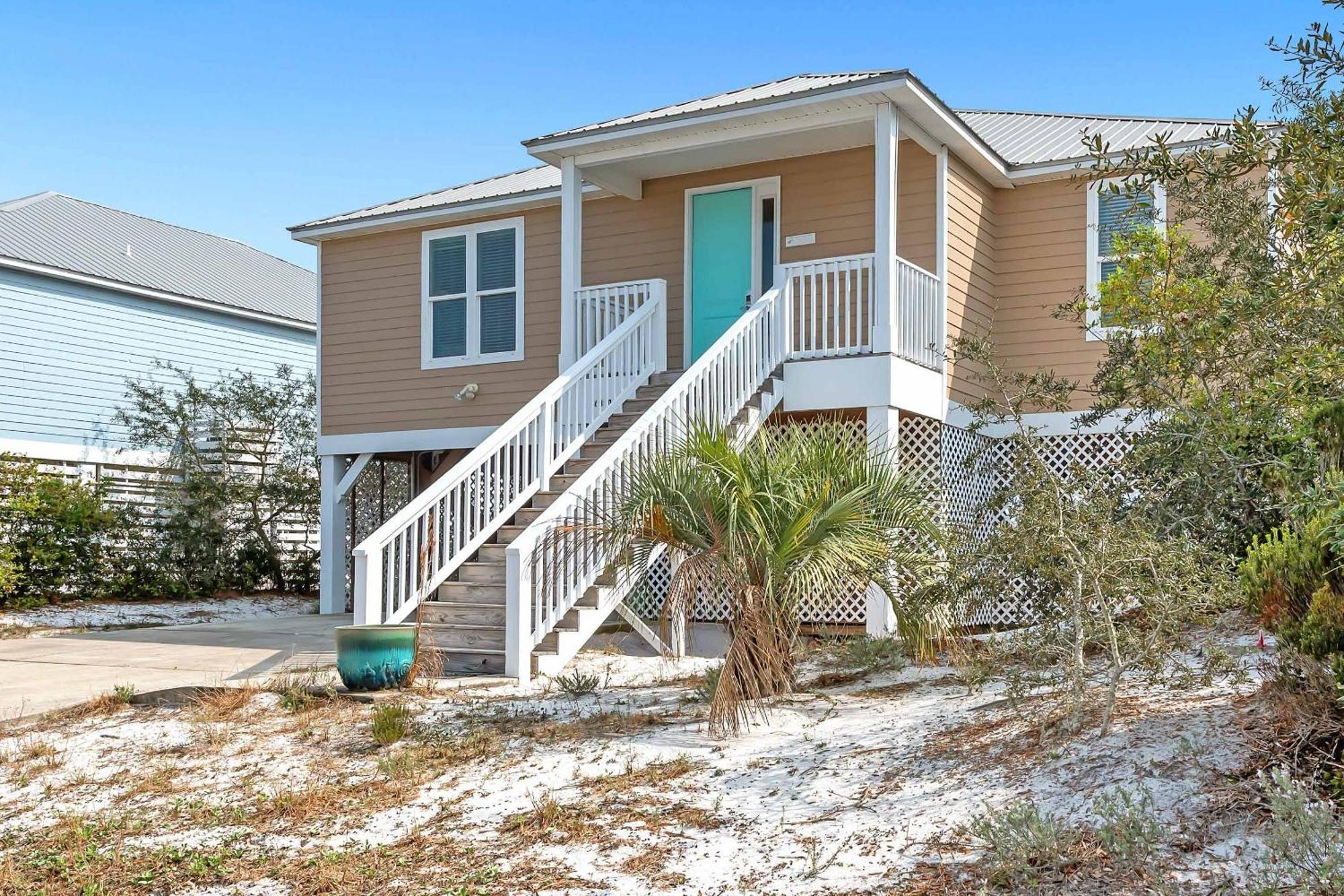 Villa Group Hug Gulf Shores Exterior foto