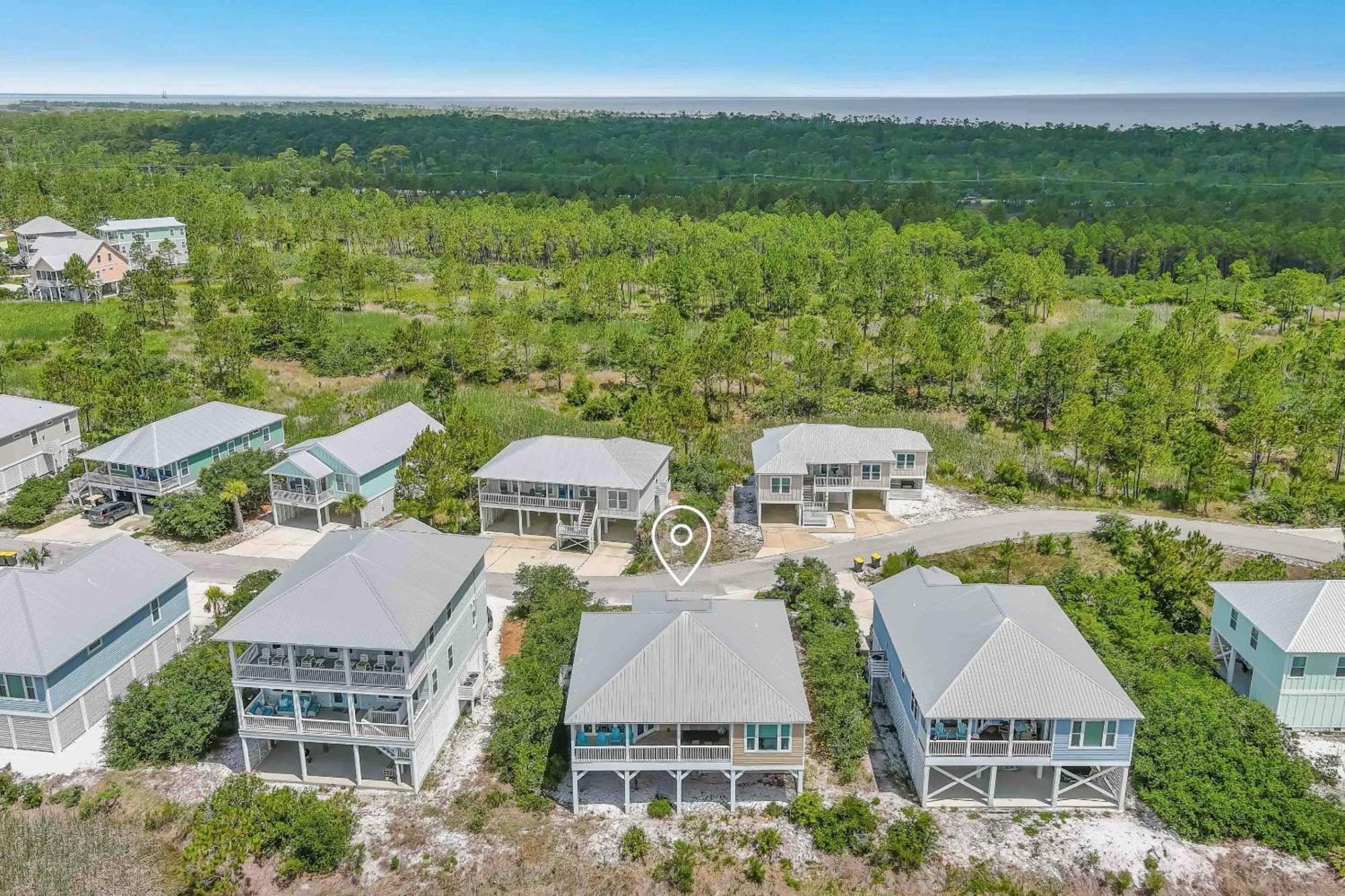 Villa Group Hug Gulf Shores Exterior foto