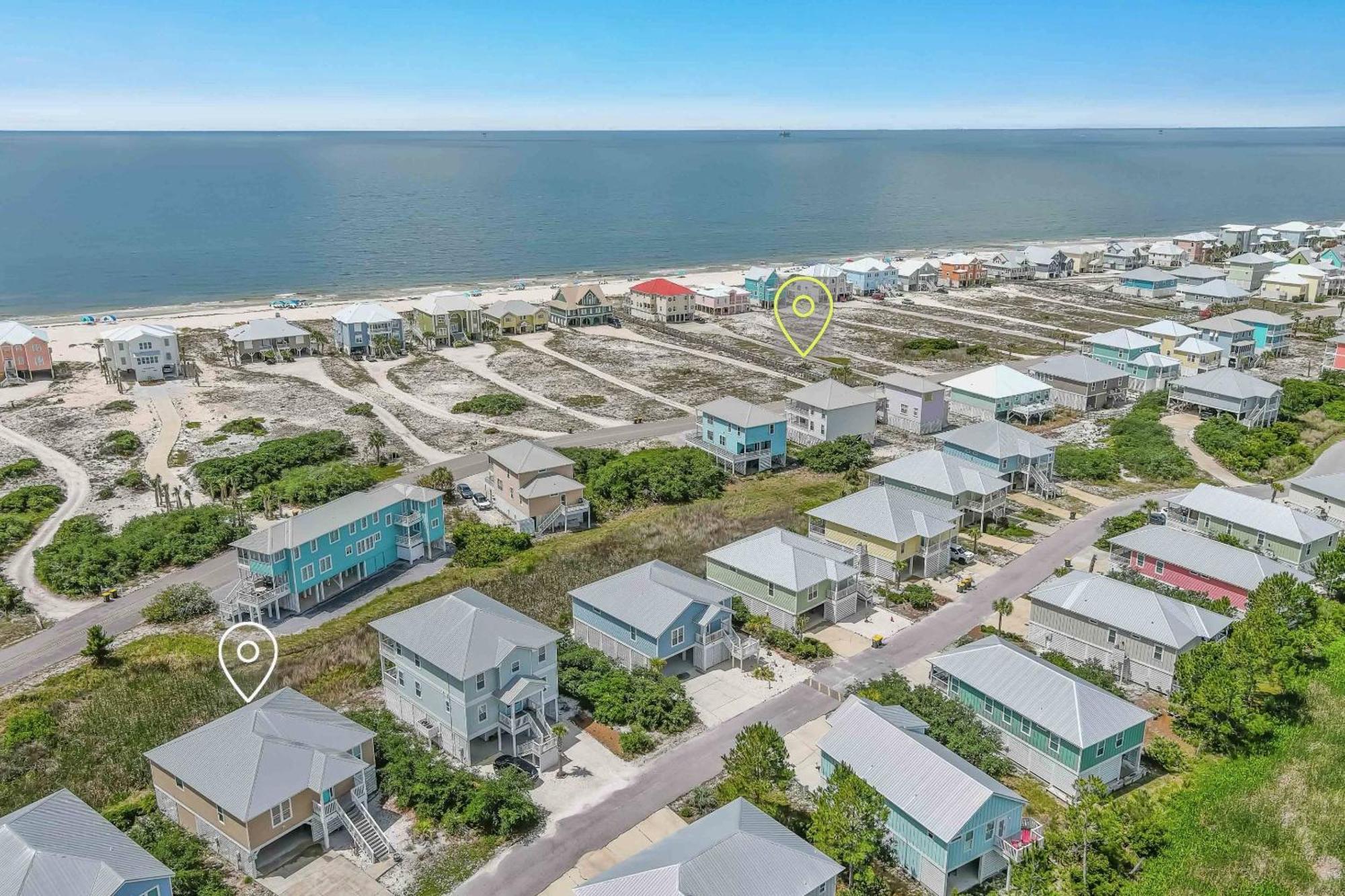 Villa Group Hug Gulf Shores Exterior foto